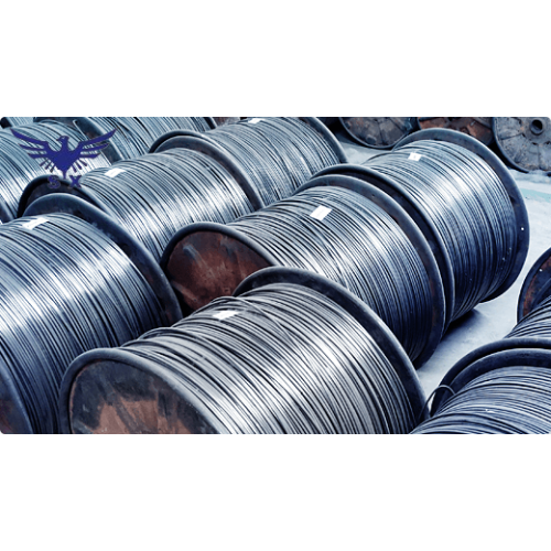 Metal Titanium Alloy Wire